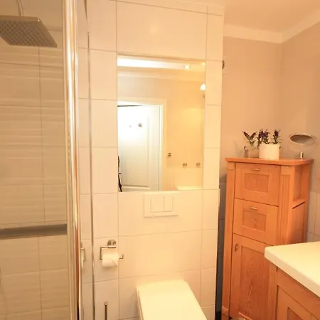 Unsere - Loft-maisonette Mit Balkon Apartment