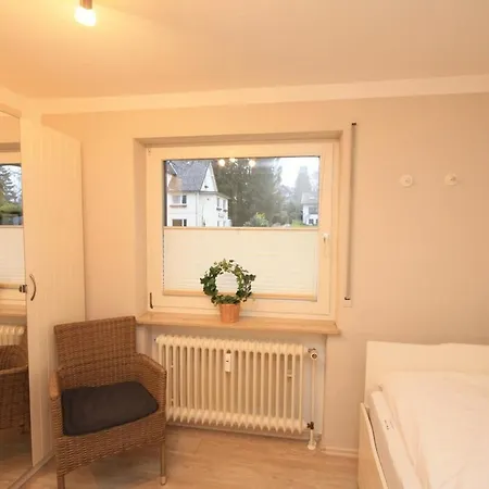 Unsere - Loft-maisonette Mit Balkon * Braunlage