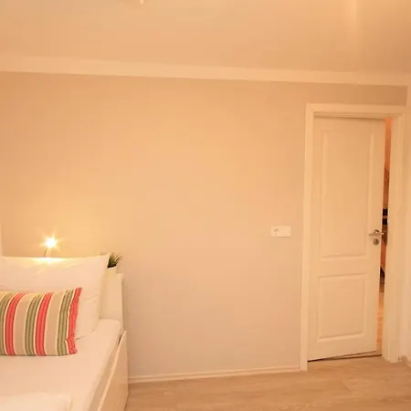 Unsere - Loft-maisonette Mit Balkon * Braunlage