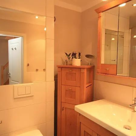 Unsere - Loft-maisonette Mit Balkon Apartment