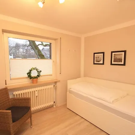 Unsere - Loft-maisonette Mit Balkon Apartamento *