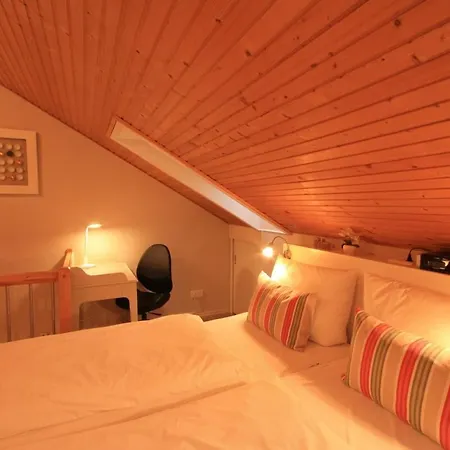 Unsere - Loft-maisonette Mit Balkon * Braunlage
